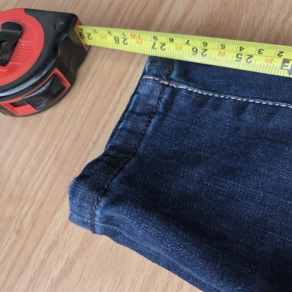 GUESS Reina Denim Jumpsuit - Picture 10 of 16